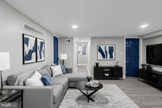 3951 BOARMAN AVE, Baltimore, MD 21215