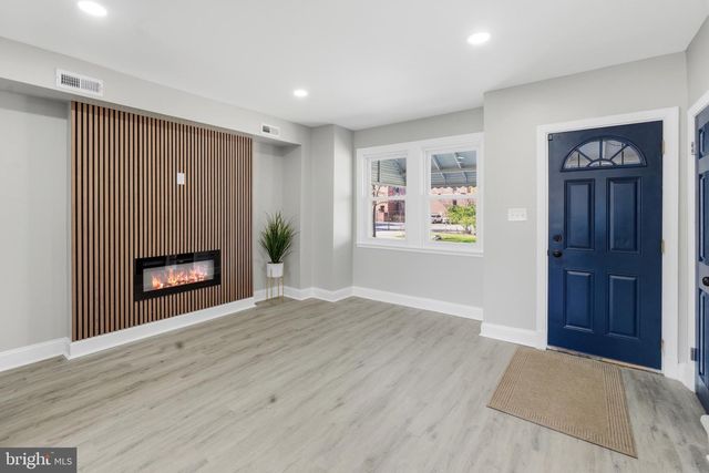 3951 BOARMAN AVE, Baltimore, MD 21215