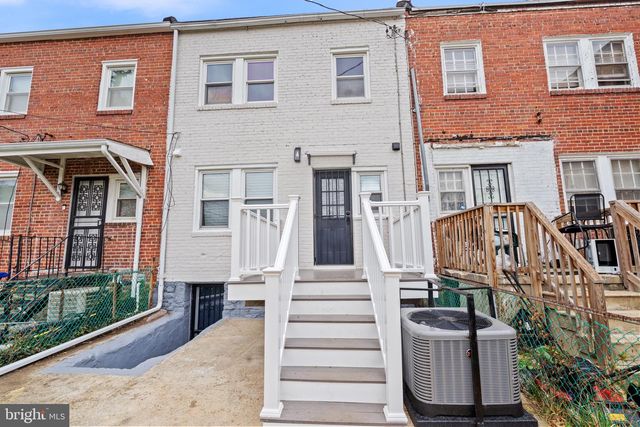 3951 BOARMAN AVE, Baltimore, MD 21215