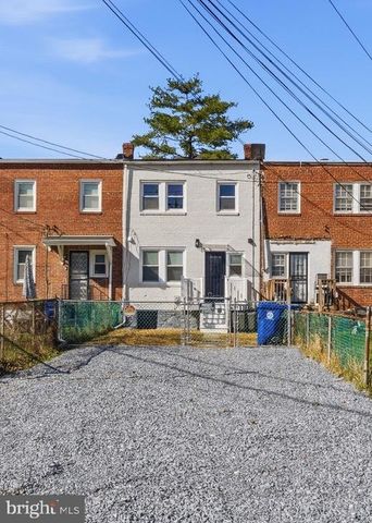 3951 BOARMAN AVE, Baltimore, MD 21215