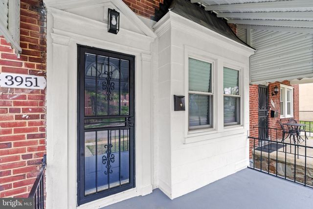 3951 BOARMAN AVE, Baltimore, MD 21215