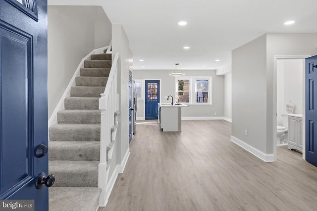 3951 BOARMAN AVE, Baltimore, MD 21215