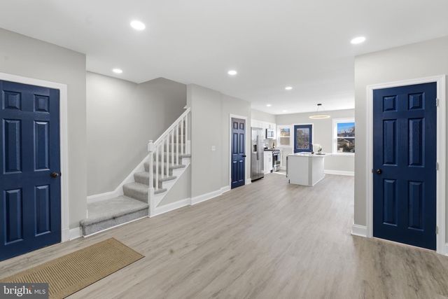 3951 BOARMAN AVE, Baltimore, MD 21215