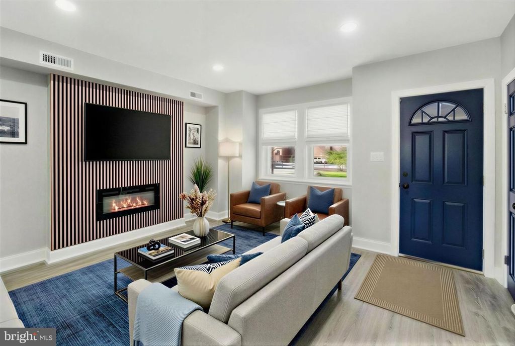 3951 BOARMAN AVE, Baltimore, MD 21215