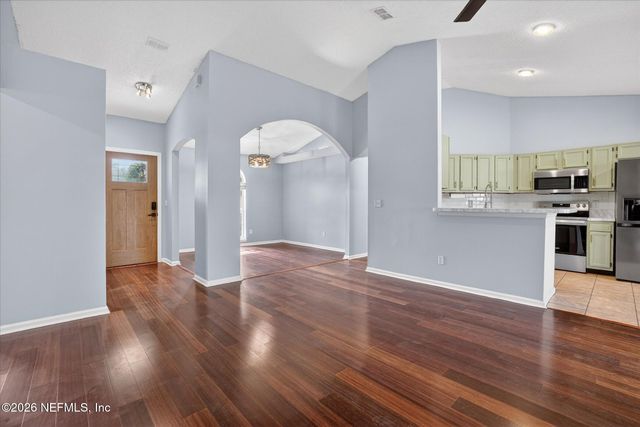 2175 JOSEPH HEWES Court, Orange Park, FL 32073