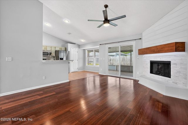 2175 JOSEPH HEWES Court, Orange Park, FL 32073