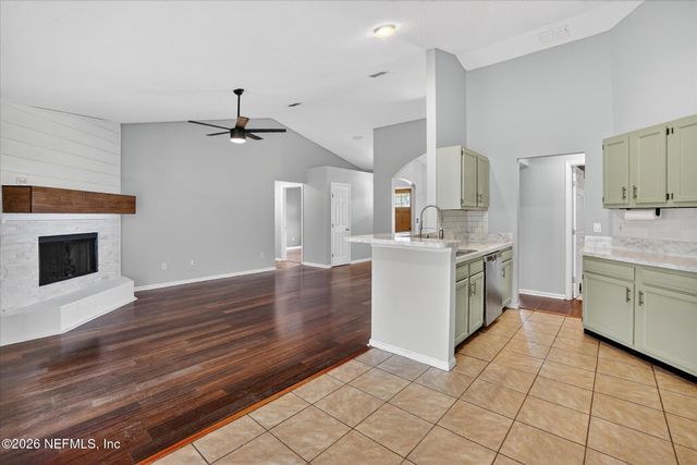 2175 JOSEPH HEWES Court, Orange Park, FL 32073