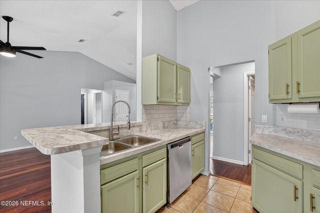 2175 JOSEPH HEWES Court, Orange Park, FL 32073