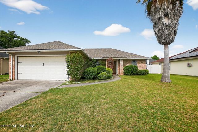 2175 JOSEPH HEWES Court, Orange Park, FL 32073