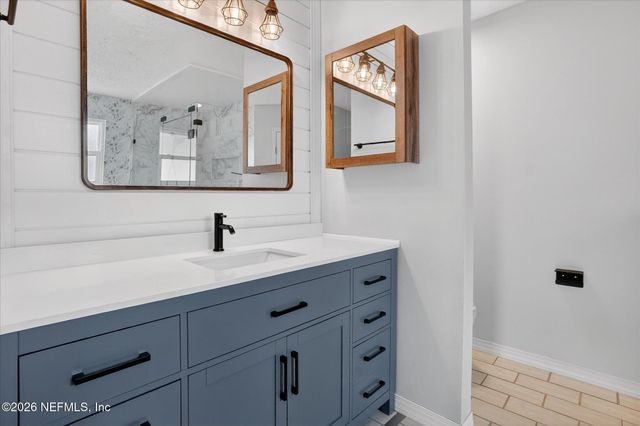 2175 JOSEPH HEWES Court, Orange Park, FL 32073