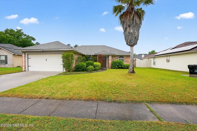 2175 JOSEPH HEWES Court, Orange Park, FL 32073