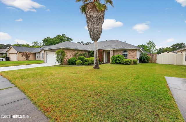 2175 JOSEPH HEWES Court, Orange Park, FL 32073