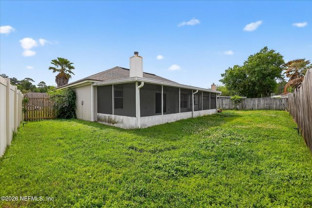 2175 JOSEPH HEWES Court, Orange Park, FL 32073