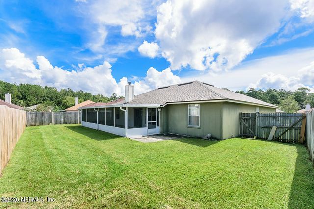 2175 JOSEPH HEWES Court, Orange Park, FL 32073