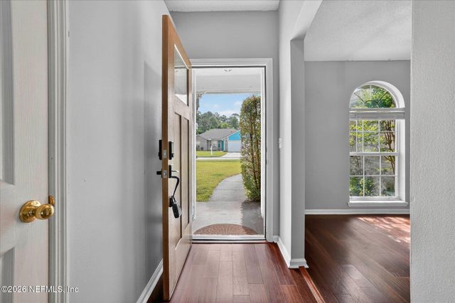 2175 JOSEPH HEWES Court, Orange Park, FL 32073