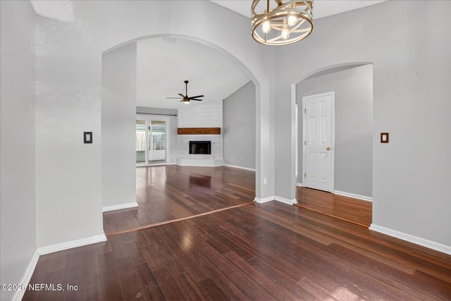 2175 JOSEPH HEWES Court, Orange Park, FL 32073