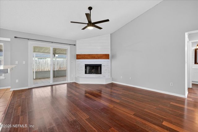 2175 JOSEPH HEWES Court, Orange Park, FL 32073