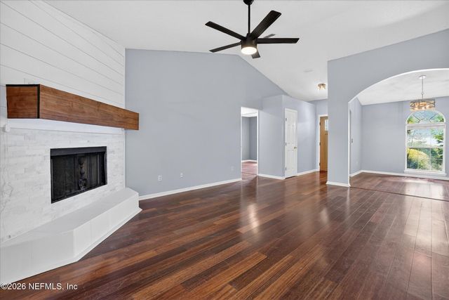 2175 JOSEPH HEWES Court, Orange Park, FL 32073