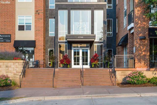 12501 Nicollet Avenue 409, Burnsville, MN 55337