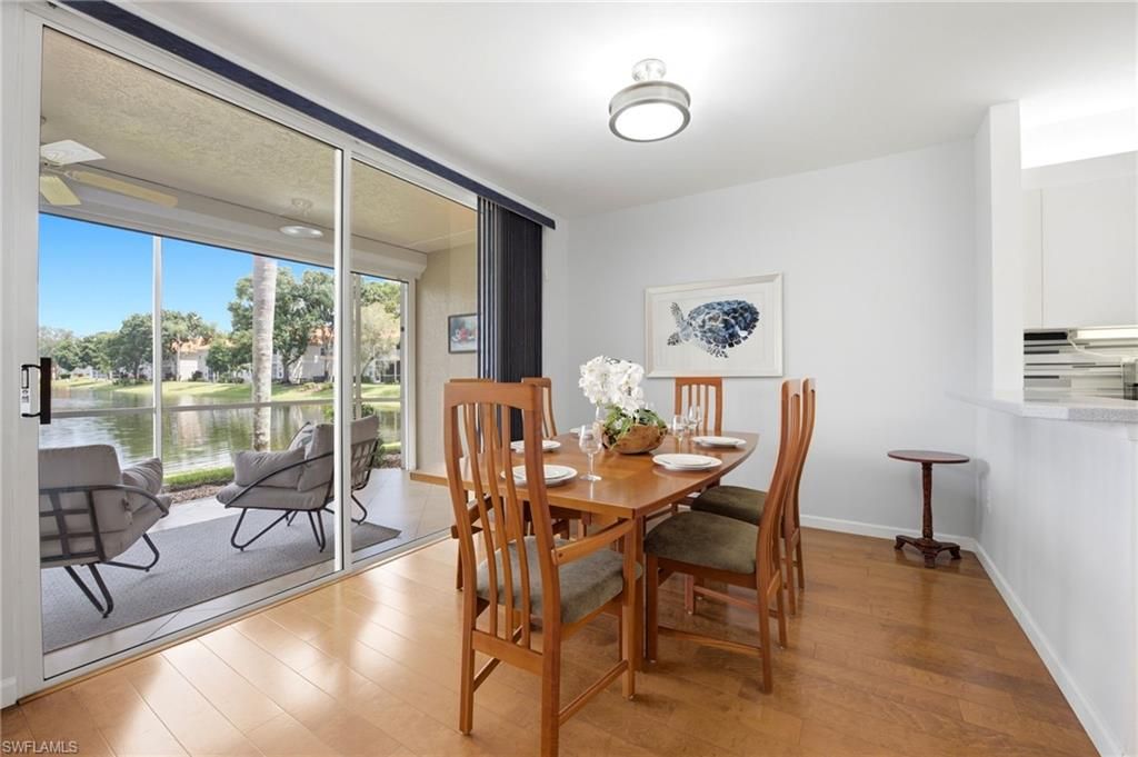 2476 Orchid Bay DR 103, NAPLES, FL 34109 — photo 4