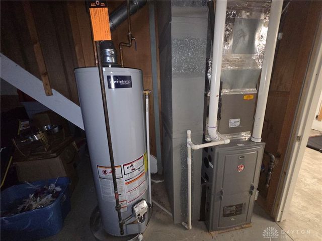 5037 Retford Drive, Dayton, OH 45417