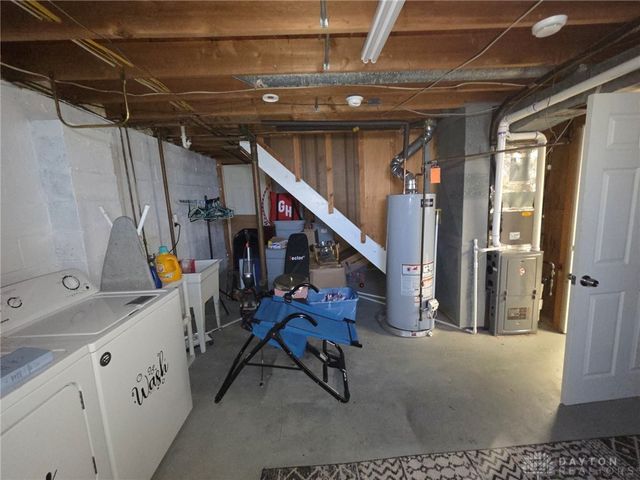 5037 Retford Drive, Dayton, OH 45417