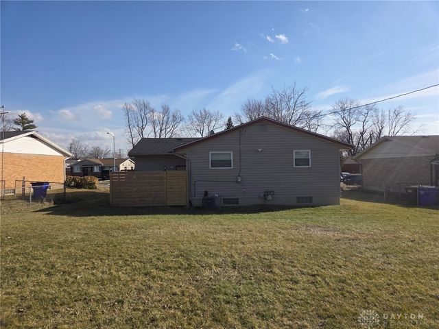 5037 Retford Drive, Dayton, OH 45417