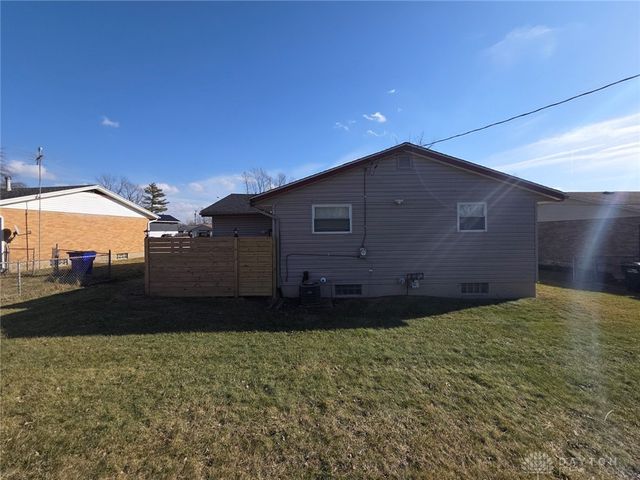 5037 Retford Drive, Dayton, OH 45417