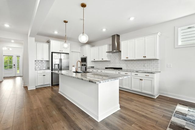 305 Rawling Ln, Gallatin, TN 37066