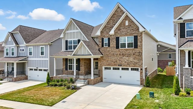 305 Rawling Ln, Gallatin, TN 37066