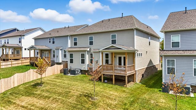 305 Rawling Ln, Gallatin, TN 37066