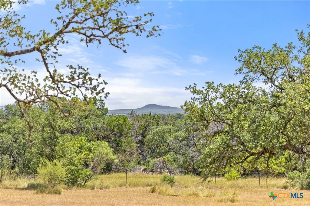 Lot 17 Stonegate Court, Johnson City, TX 78636