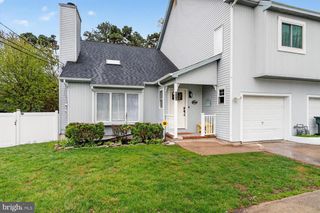 316 CENTER ST, Little Egg Harbor Twp, NJ 08087