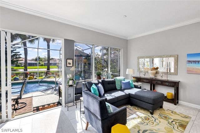 2925 Gilford WAY, Naples, FL 34119