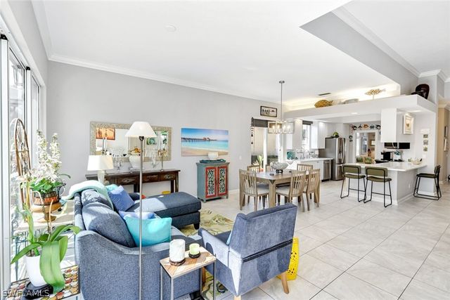 2925 Gilford WAY, Naples, FL 34119