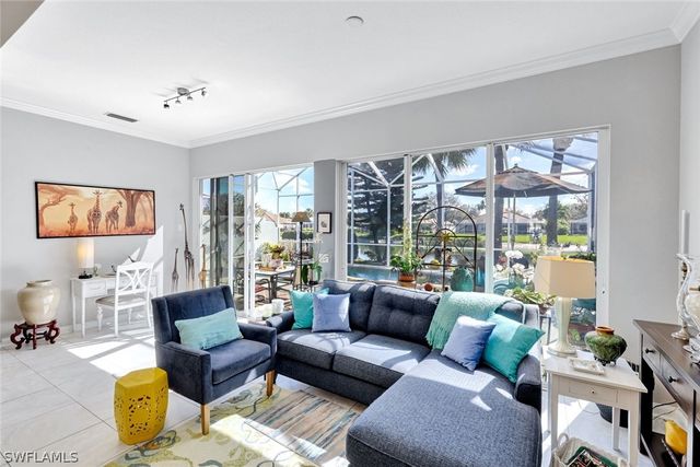 2925 Gilford WAY, Naples, FL 34119