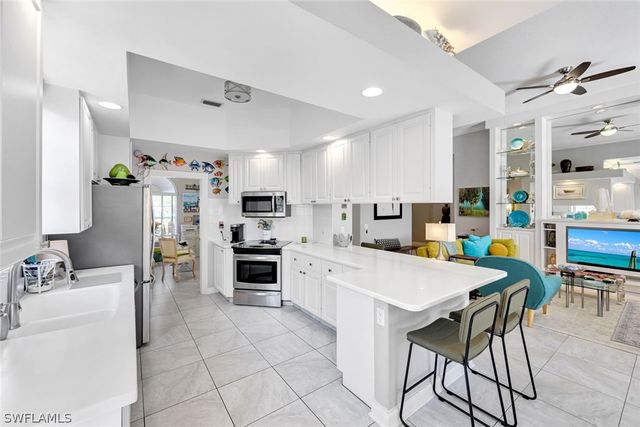 2925 Gilford WAY, Naples, FL 34119