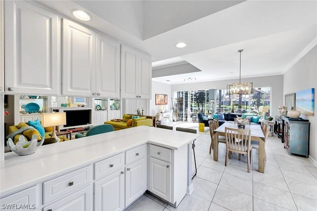 2925 Gilford WAY, Naples, FL 34119