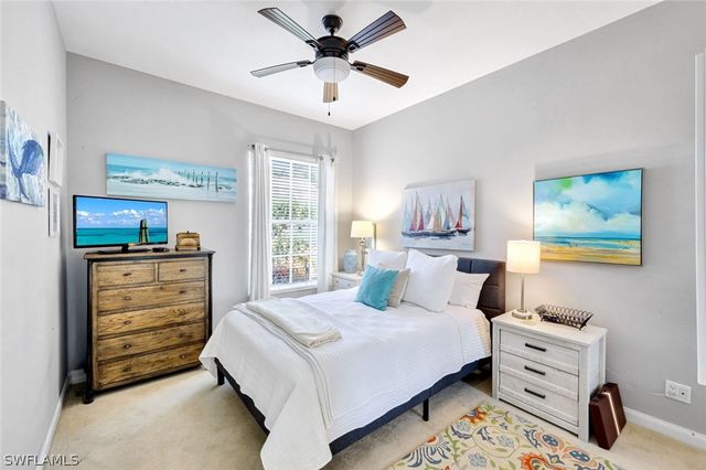 2925 Gilford WAY, Naples, FL 34119