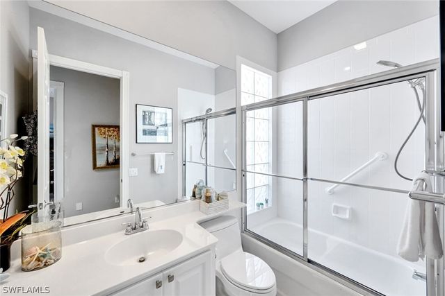 2925 Gilford WAY, Naples, FL 34119