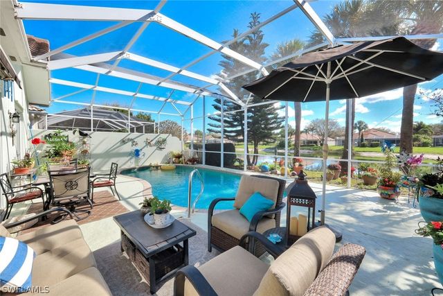 2925 Gilford WAY, Naples, FL 34119