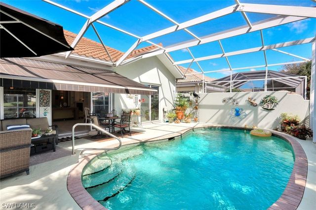 2925 Gilford WAY, Naples, FL 34119