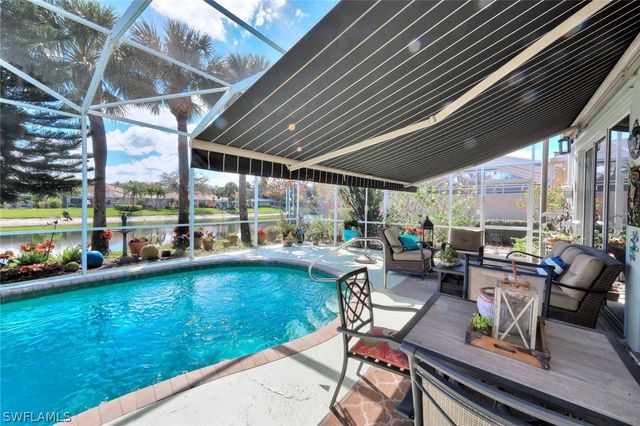 2925 Gilford WAY, Naples, FL 34119