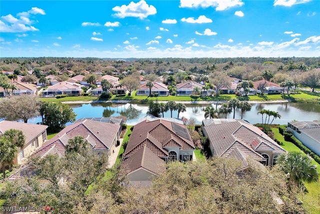 2925 Gilford WAY, Naples, FL 34119