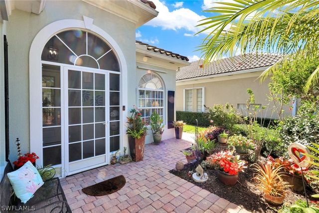 2925 Gilford WAY, Naples, FL 34119