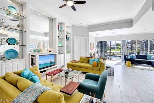 2925 Gilford WAY, Naples, FL 34119