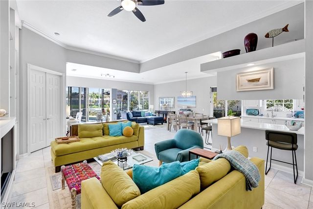 2925 Gilford WAY, Naples, FL 34119