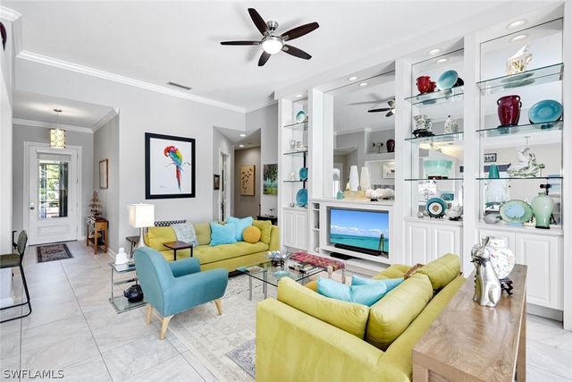 2925 Gilford WAY, Naples, FL 34119