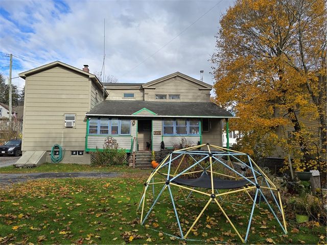 39 Delaware Avenue, Andes, NY 13731