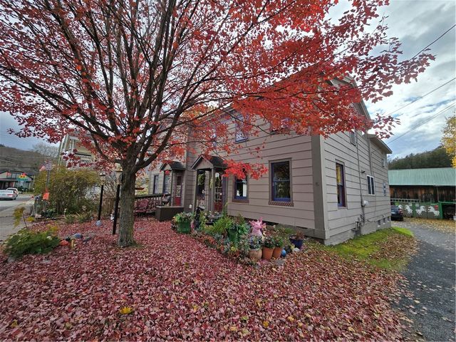 39 Delaware Avenue, Andes, NY 13731